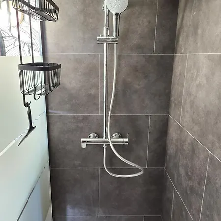 Tatil Evi Maison Les Dunes Avec Piscine Collective *