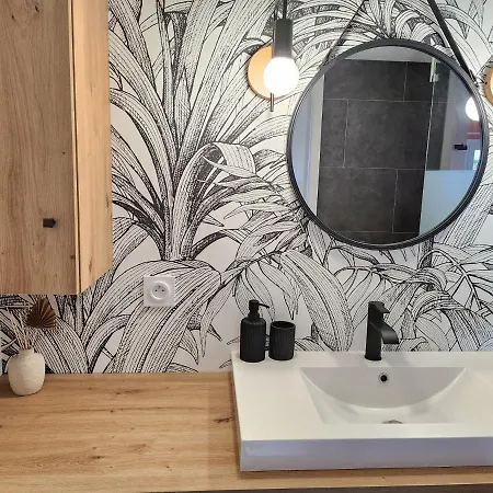 Maison Les Dunes Avec Piscine Collective Tatil Evi