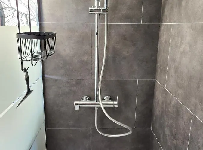 Vakantiehuis Maison Les Dunes Avec Piscine Collective *