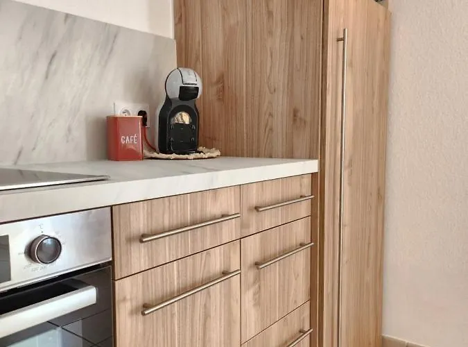 Maison Les Dunes Avec Piscine Collective