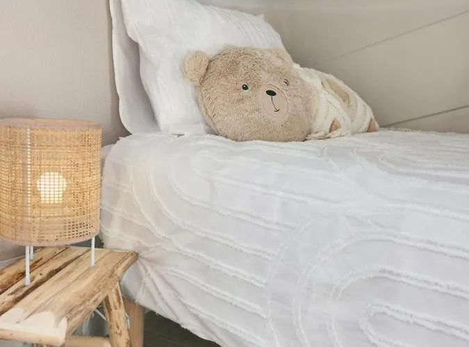 Maison Les Dunes Avec Piscine Collective Vakantiehuis