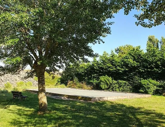 Maison Les Dunes Avec Piscine Collective Vakantiehuis *