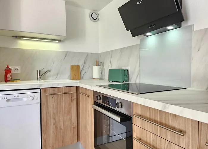 Vakantiehuis Maison Les Dunes Avec Piscine Collective La Faute-sur-Mer