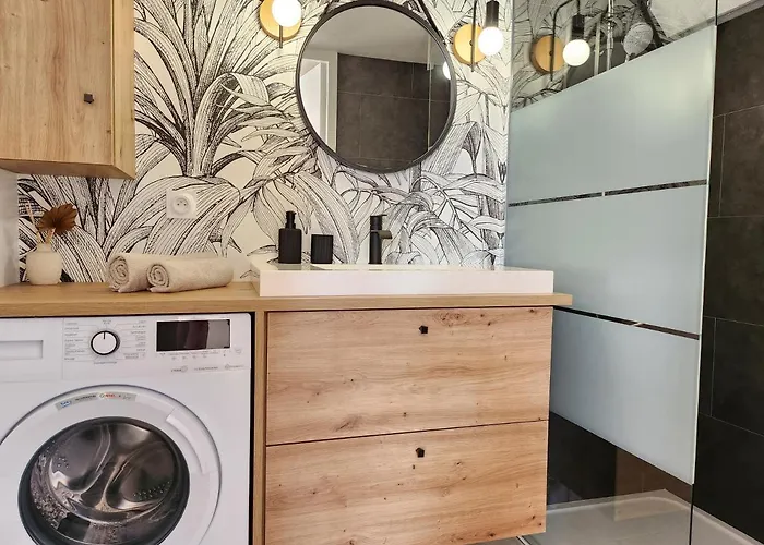 Maison Les Dunes Avec Piscine Collective * La Faute-sur-Mer