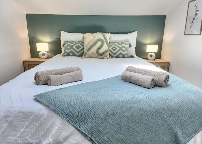 Vakantiehuis Maison Les Dunes Avec Piscine Collective