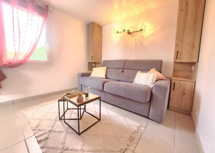 Maison Les Dunes Avec Piscine Collective La Faute-sur-Mer